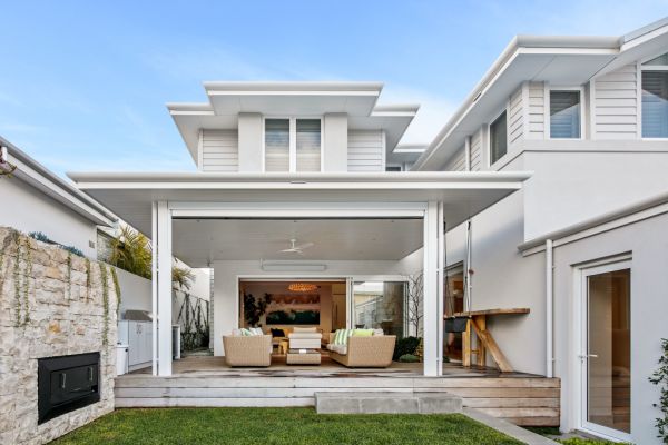 house in Cottesloe