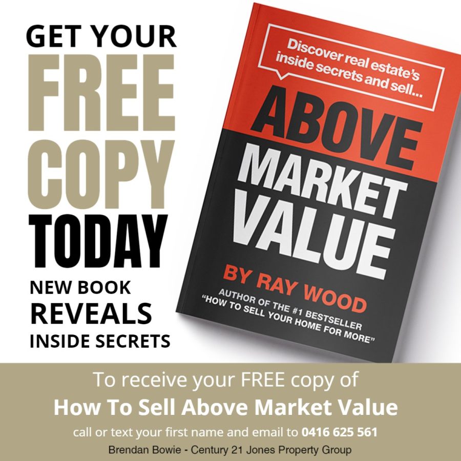 How To Sell Your Home Above Market Value